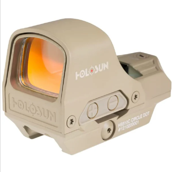 Holosun HS510C - Holosun HS510C