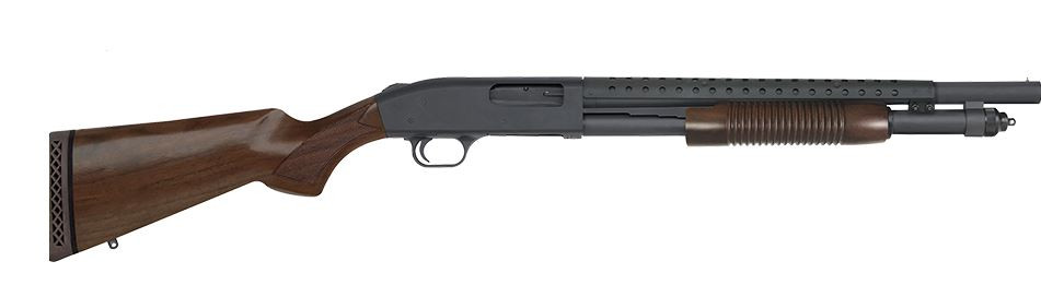 Mossberg 590 Retrograde Persuader - 12 Gauge