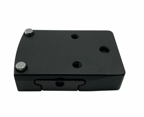 Holosun Picatinny Rail Mount for 407C, 507C and 508T