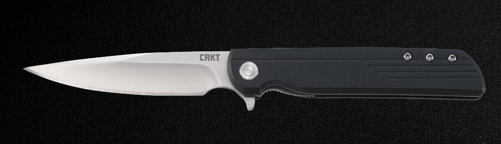 CRKT LCK+