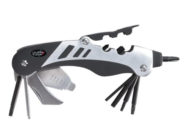 Real Avid Gun Tool