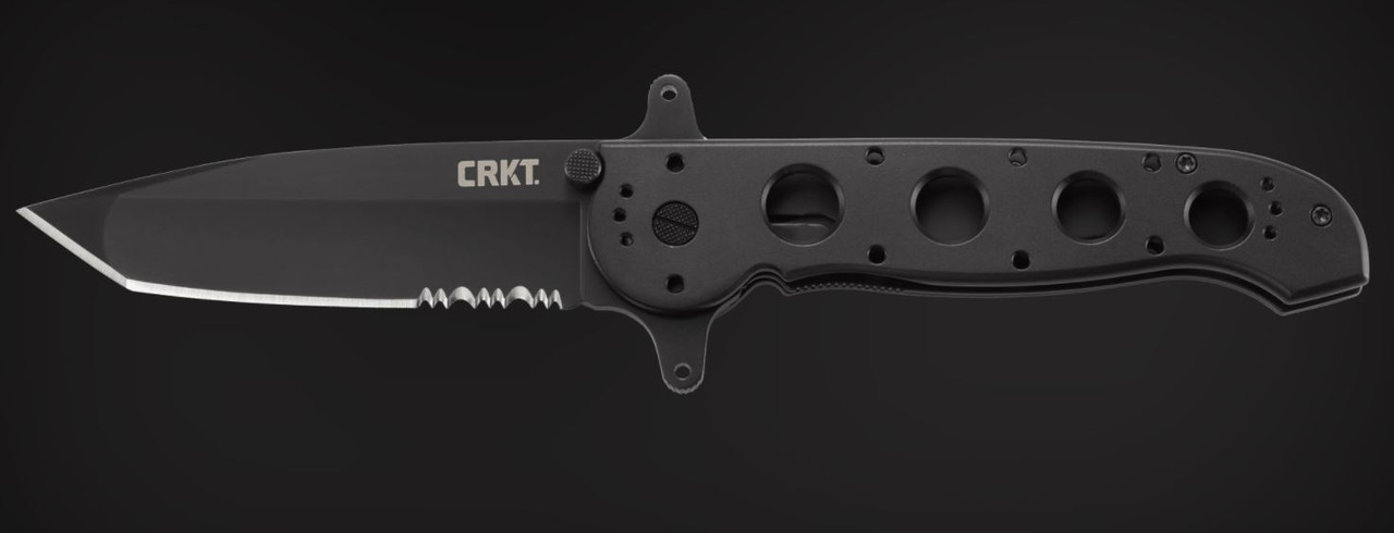 CRKT  Special Forces Tanto Large