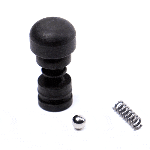 Remington 870 Jumbo Safety