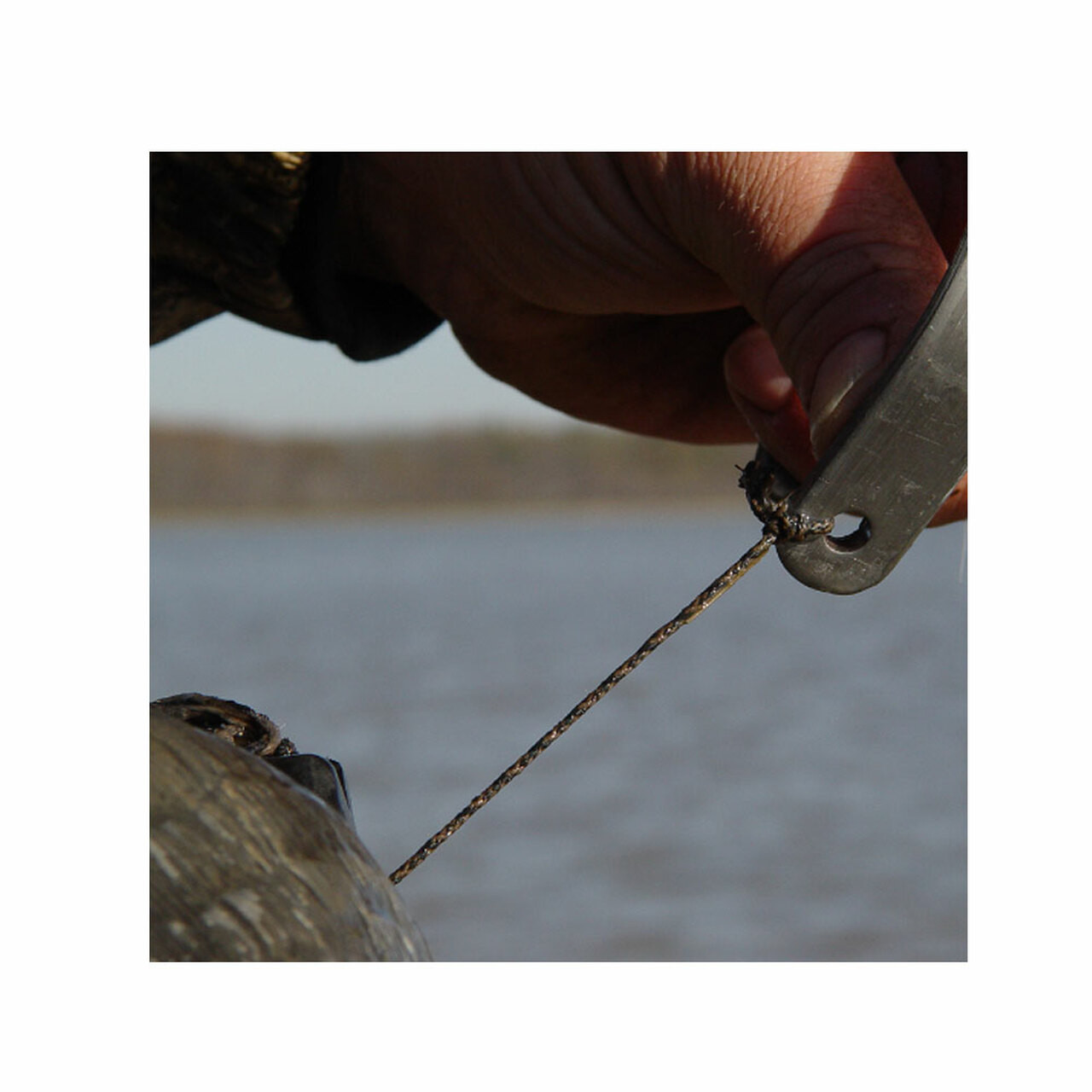 GHG Braided Decoy Cord - 200'