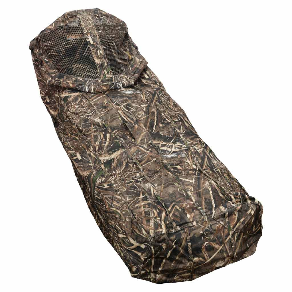 GHG Power Blind Max5