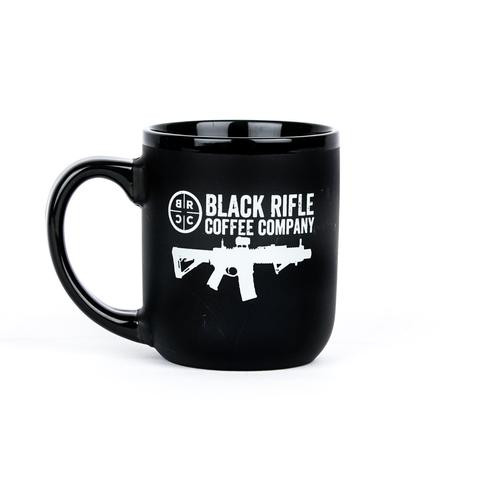 Black Rifle Coffee Mugs