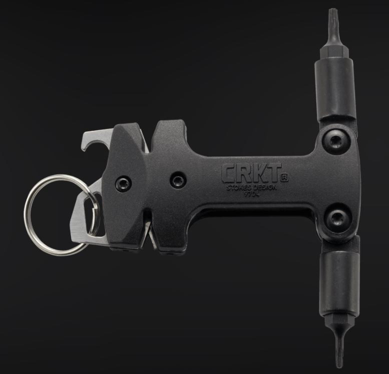 CRKT Knife Maintenance Tool