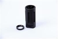 Standard Linear Compensator .223/5.56 - Fluted