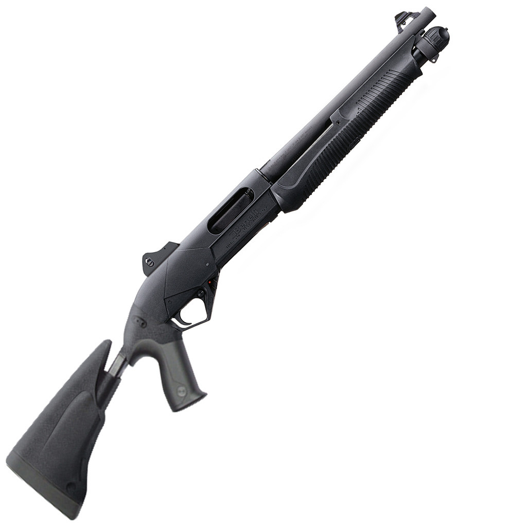 Benelli Super Nova Tactical
