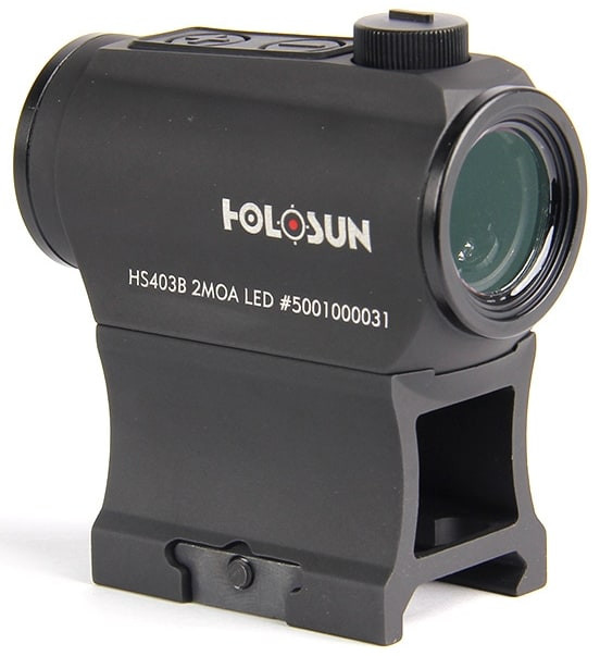 Holosun HS403B