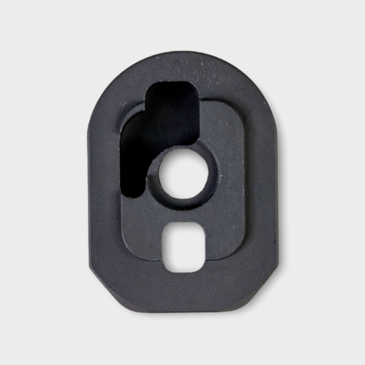 Beretta 1301 to Remington 870 Magpul SGA Stock Adaptor