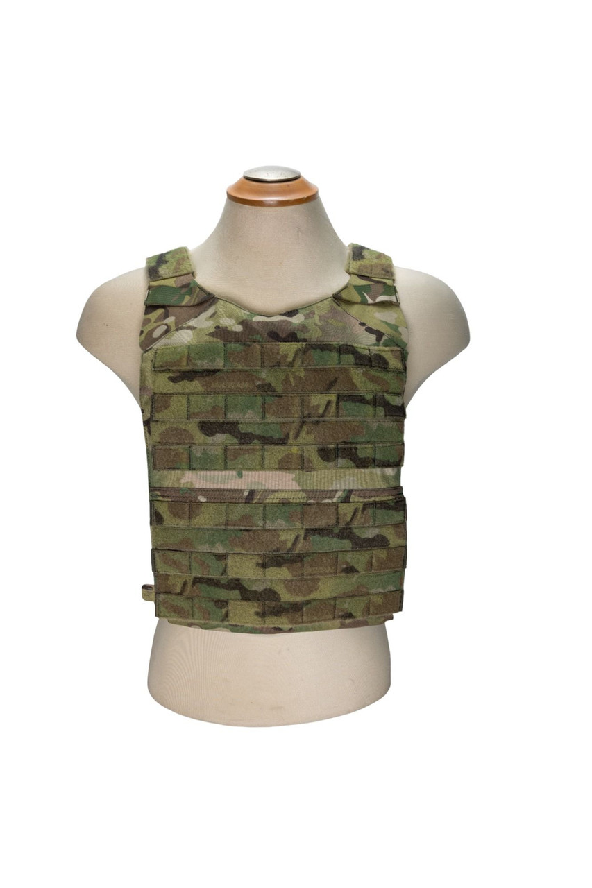 Defender MkII Plate Carrier