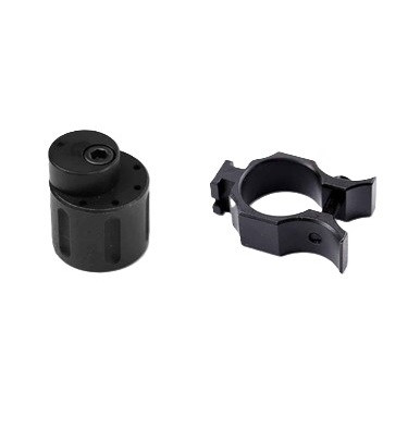 Bayonet Mount Set - For Benelli M4 MKII