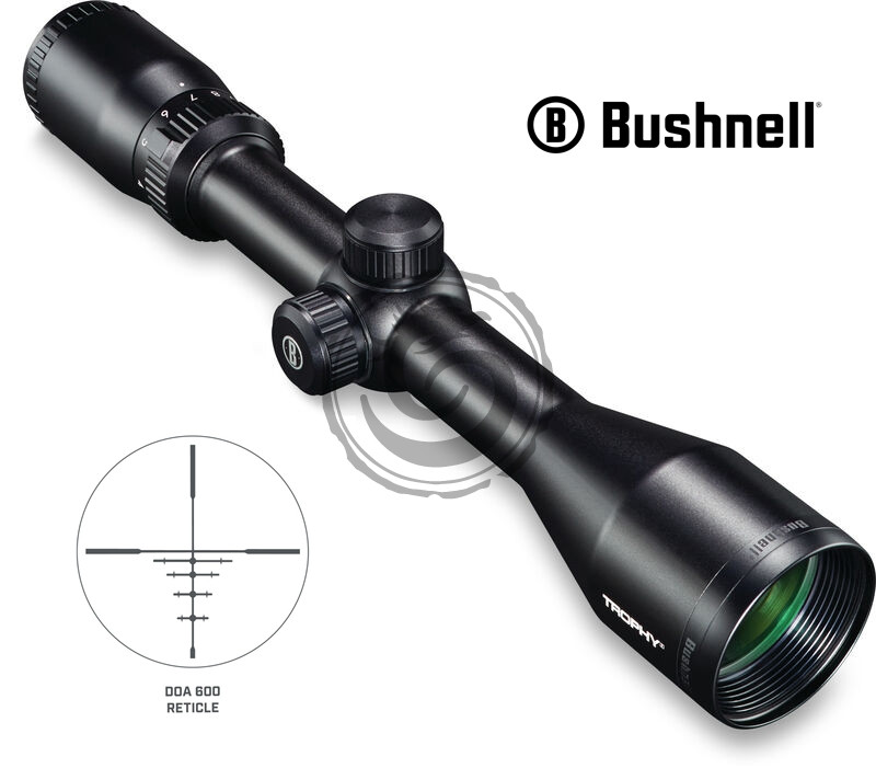 Bushnell Trophy 3-9 x 40 DOA 600