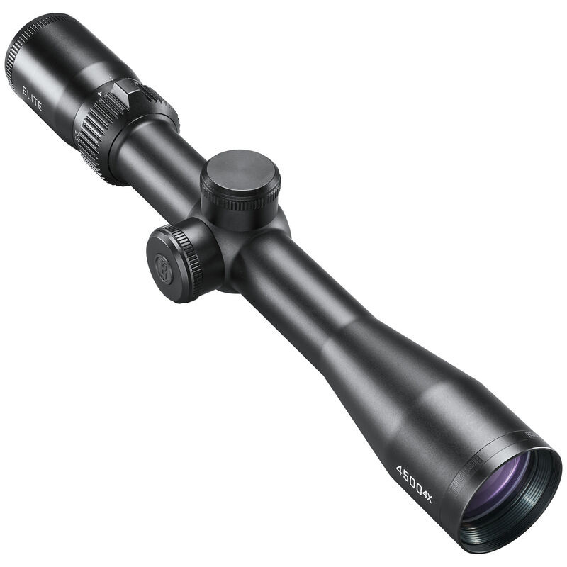 Bushnell Elite 4500 4X 2.5-10 x 40 (30mm tube)