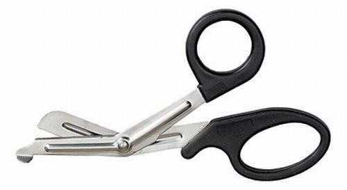 EMT Trauma Shears 5.5"