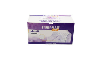 Farmaplast 10m x 15cm