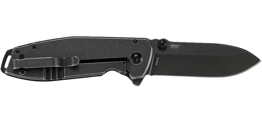 CRKT Squid XM Folding Knife