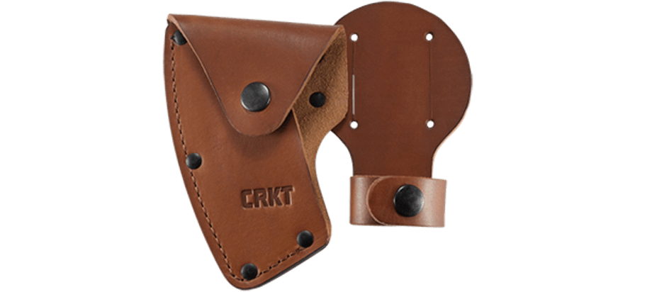 CRKT Freyr Leather Sheath