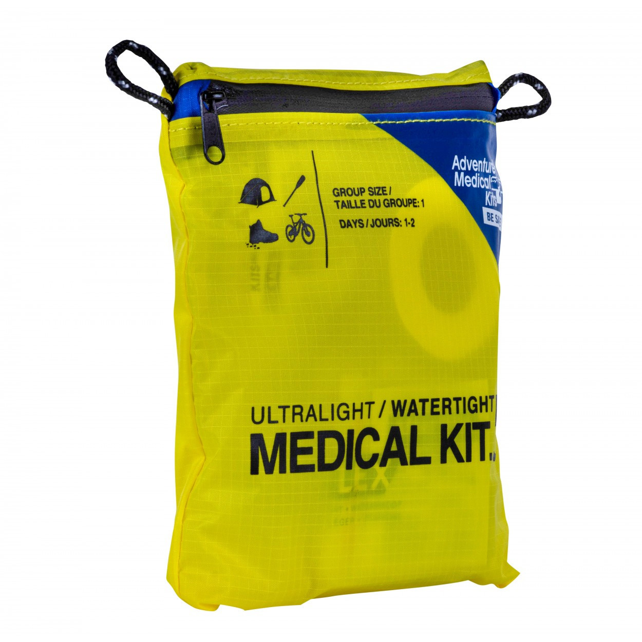 AMK Ultralight Watertight First Aid Kit 7