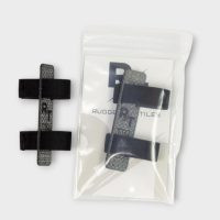Rugged Textiles TTQ TQ Holder  BLACK