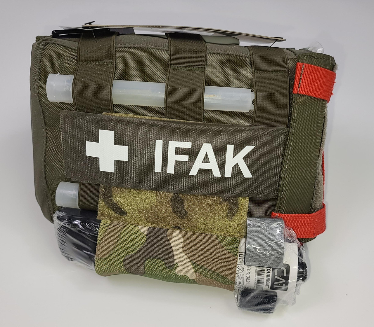 TFAK 2.0