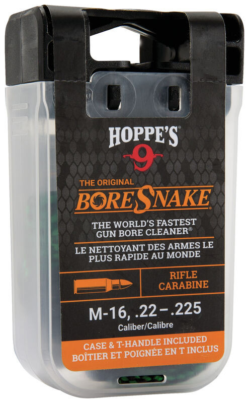 BORESNAKE DEN RIFLE
