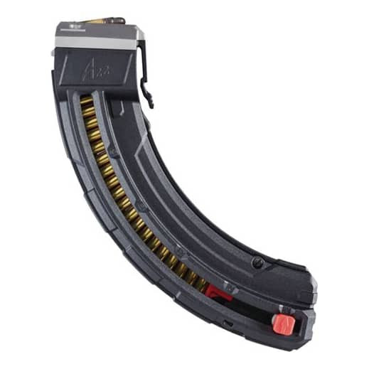 Savage A22 & A17 Magazines