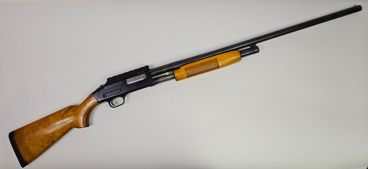 Lakefield Mossberg 400G - 12 Gauge (USED)