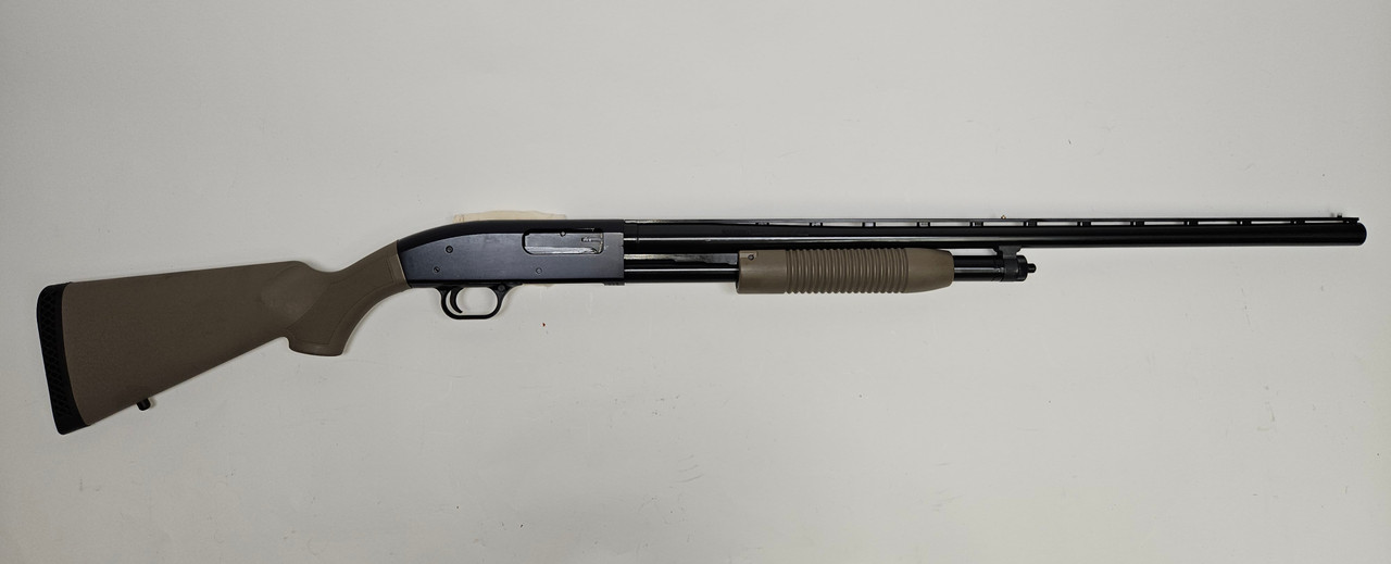 Mossberg Maverick 88 Field 28" - 12 Gauge