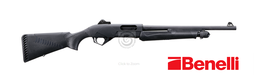 Benelli Super Nova Tactical Comfortech Stock Sweepstakes!