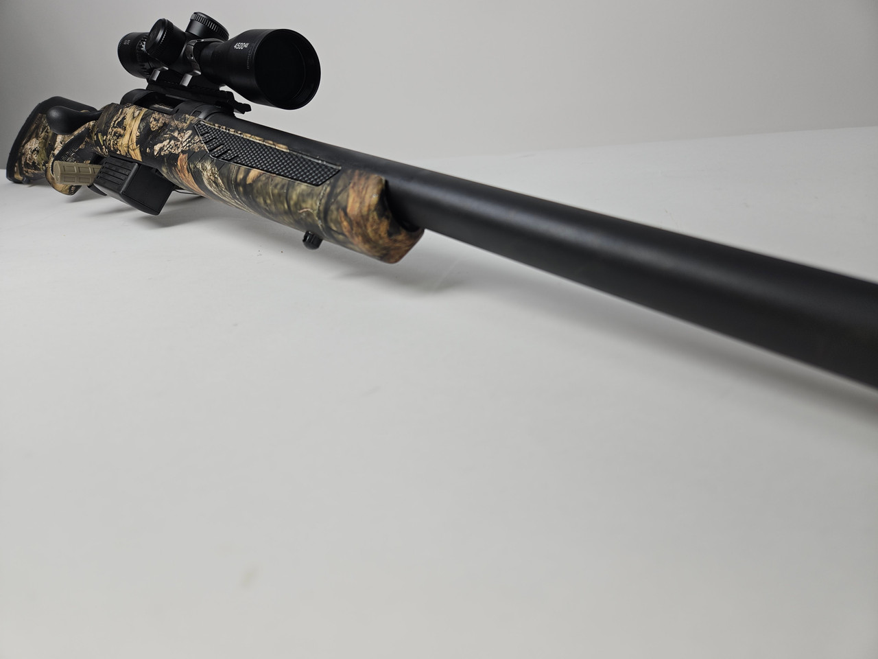 The Boom Stick With Reach Sweepstakes
