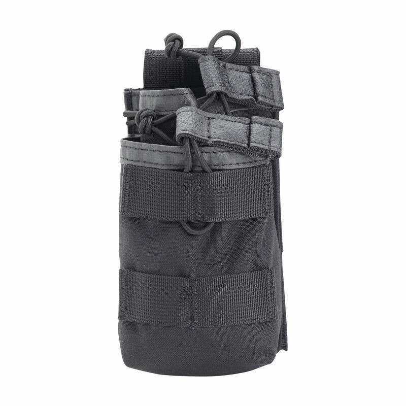 Blackhawk STRIKE TIER STACKED M16/M4/PMAG MAG POUCH - MOLLE