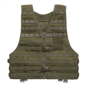 5.11 Tactical VTAC LBE Tactical Vest