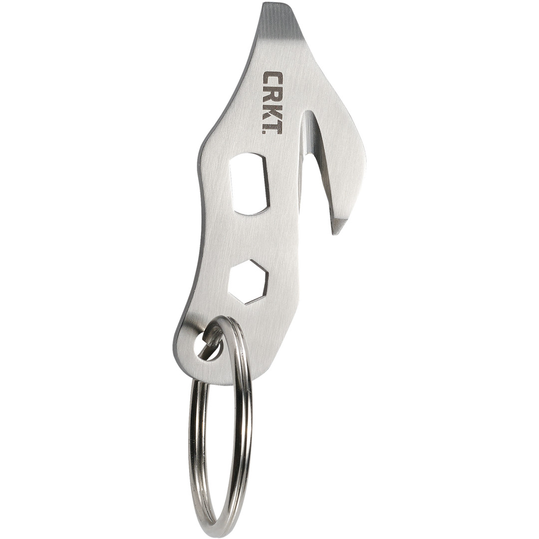 CRKT K.E.R.T. (Keyring Emergency Rescue Tool)