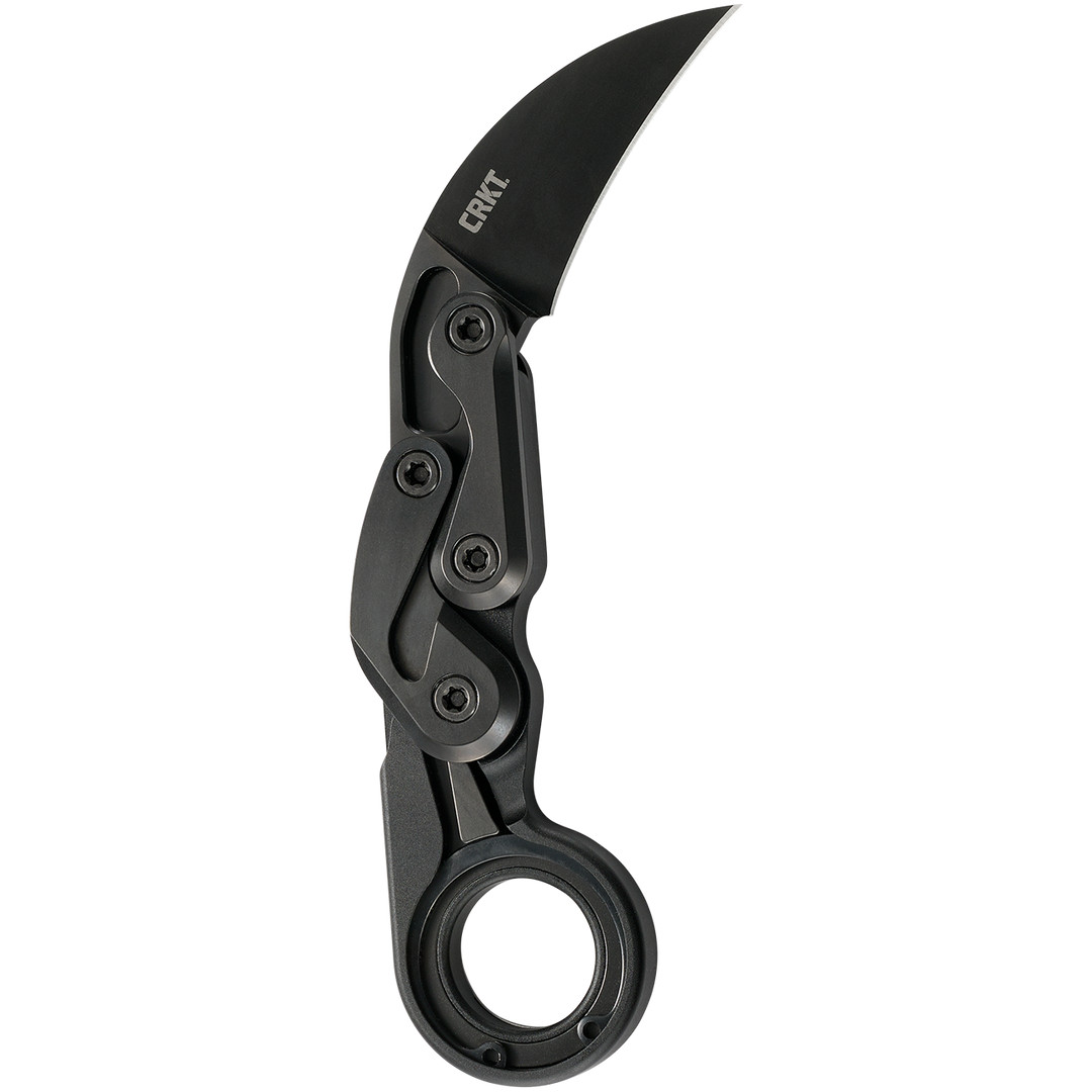 CRKT Provoke Black