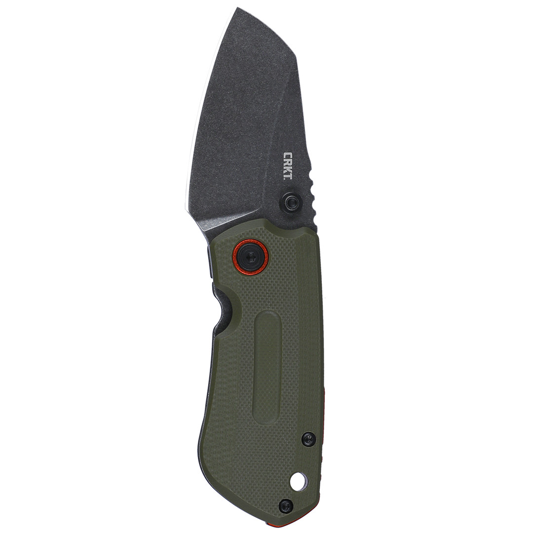 CRKT Overland Compact