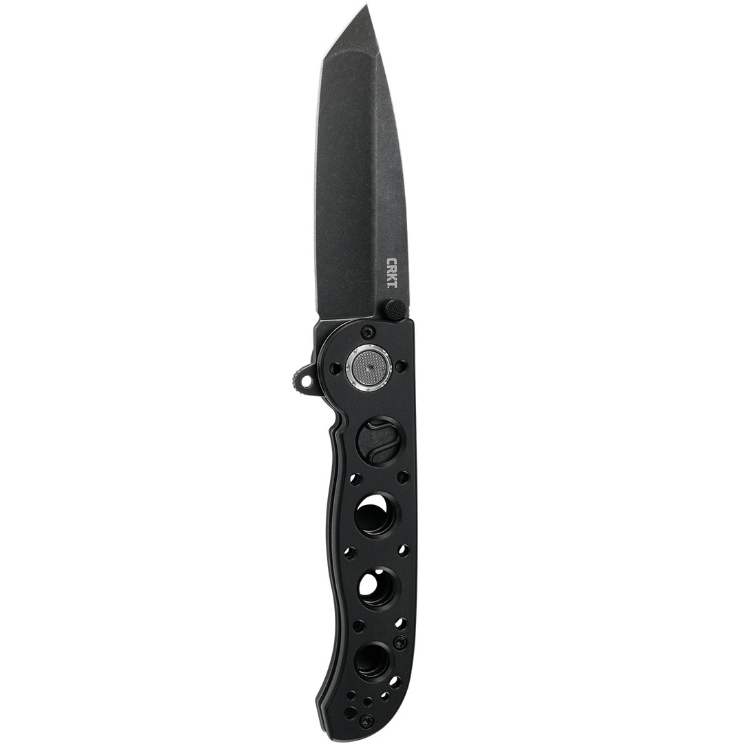 CRKT M16-02DB Tanto w/ Deadbolt Assist