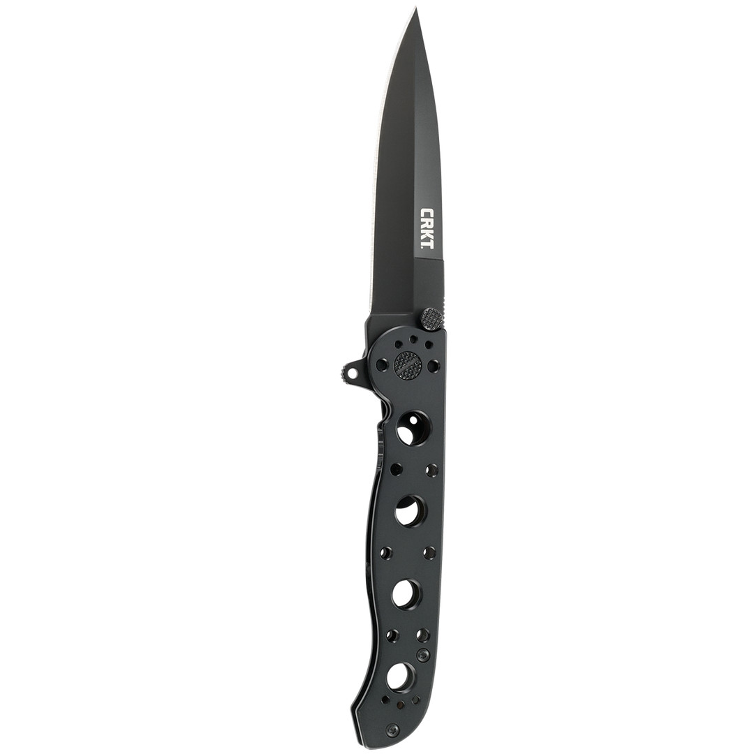 CRKT M16-03KS Spear Point Black