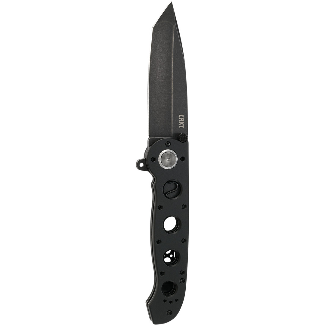 CRKT M16-04DB Tanto w/ deadbolt assist