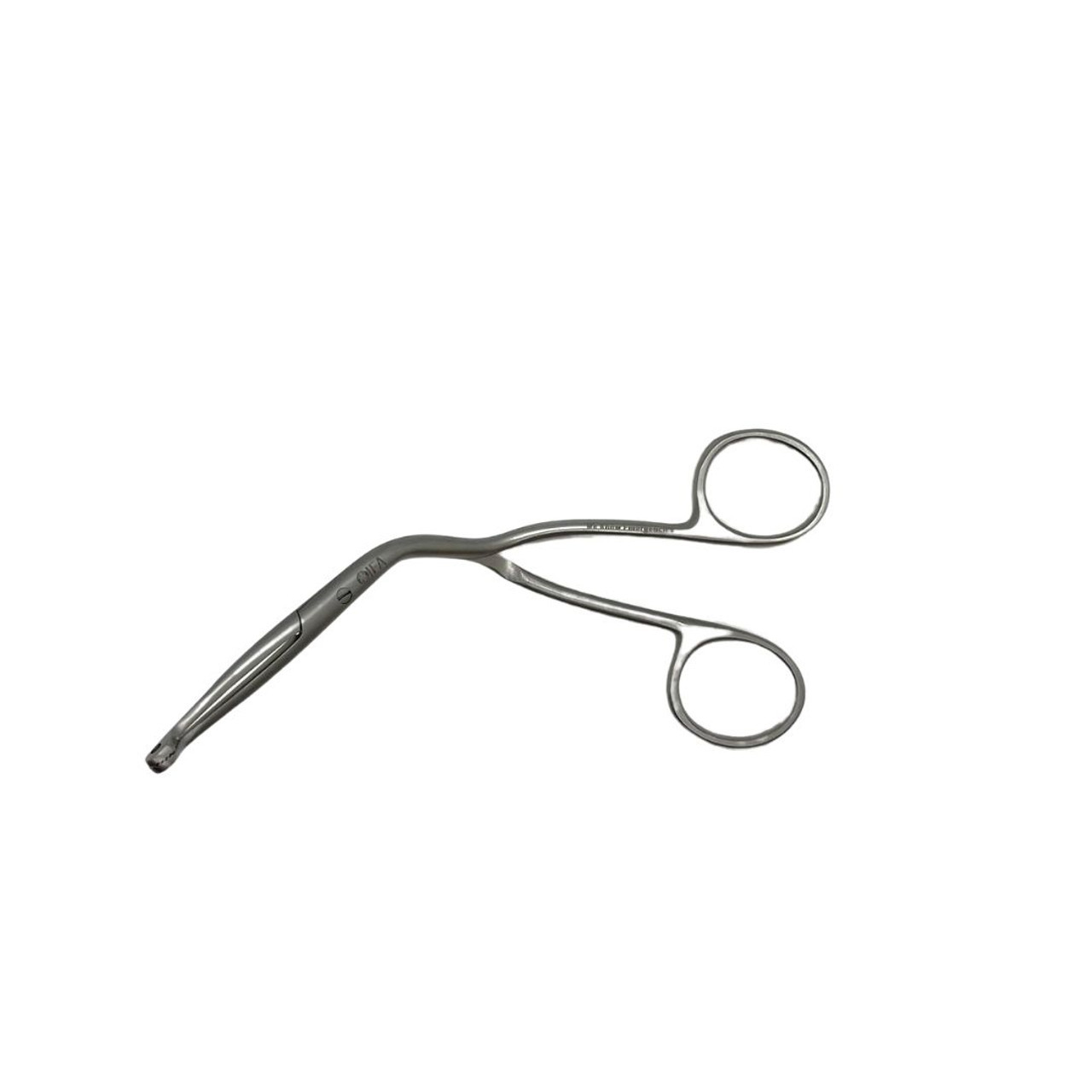 IFA Magill Forceps 6" Sand Finish