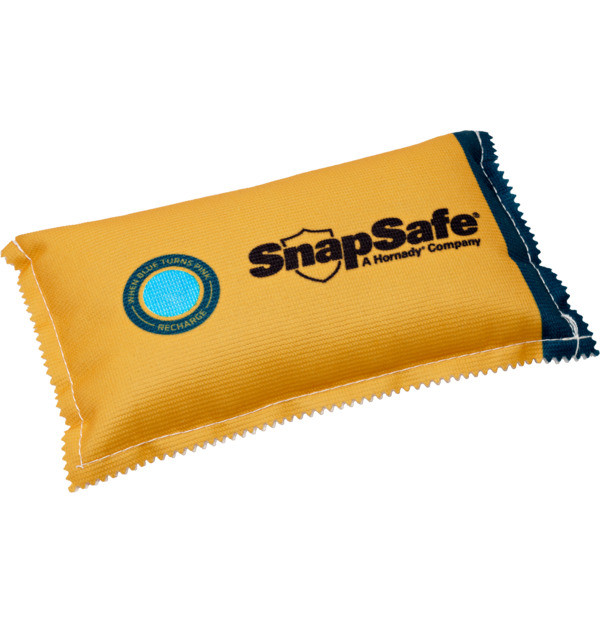 SnapSafe® Reusable Dehumidifier Bag