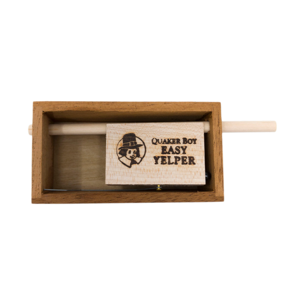 Quaker Boy Easy Yelper Turkey Call