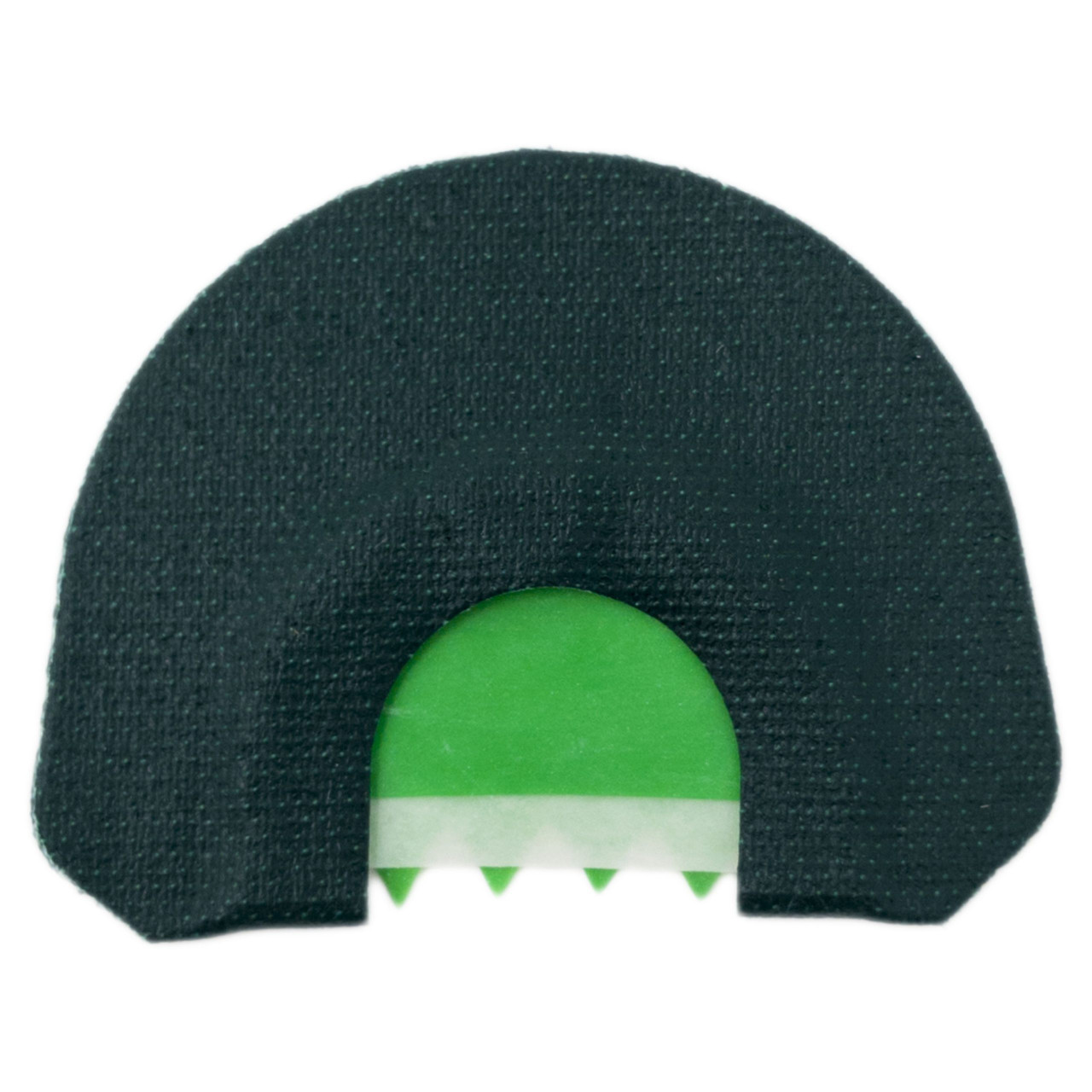 Quaker Boy Screamin' Green Mouth Call - Jagged Edge