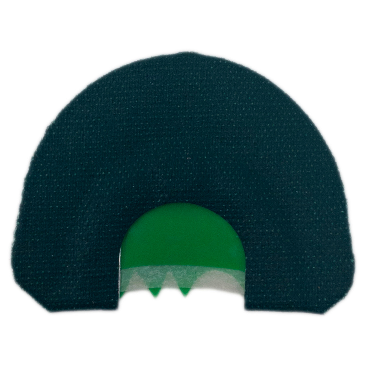 Quaker Boy Screamin' Green Mouth Call - Hecklin' Hen