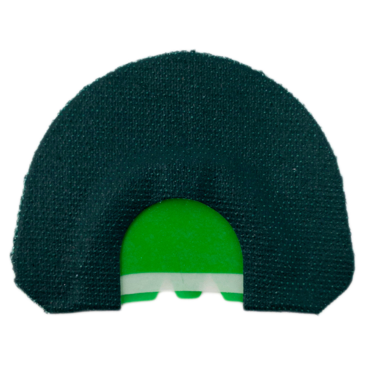 Quaker Boy Screamin' Green Mouth Call - Nasty Old Hen