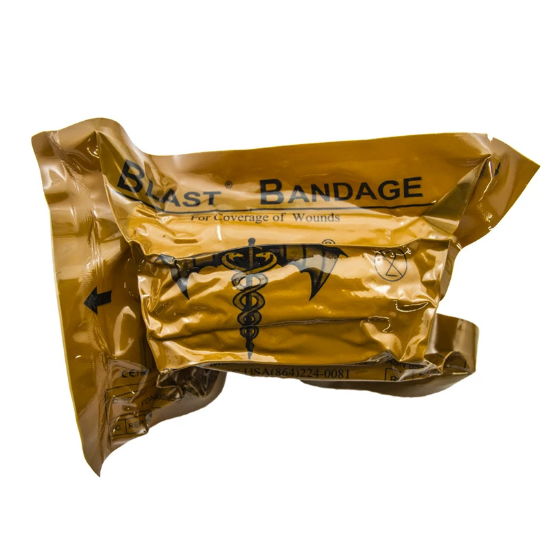 Olaes Blast Bandage