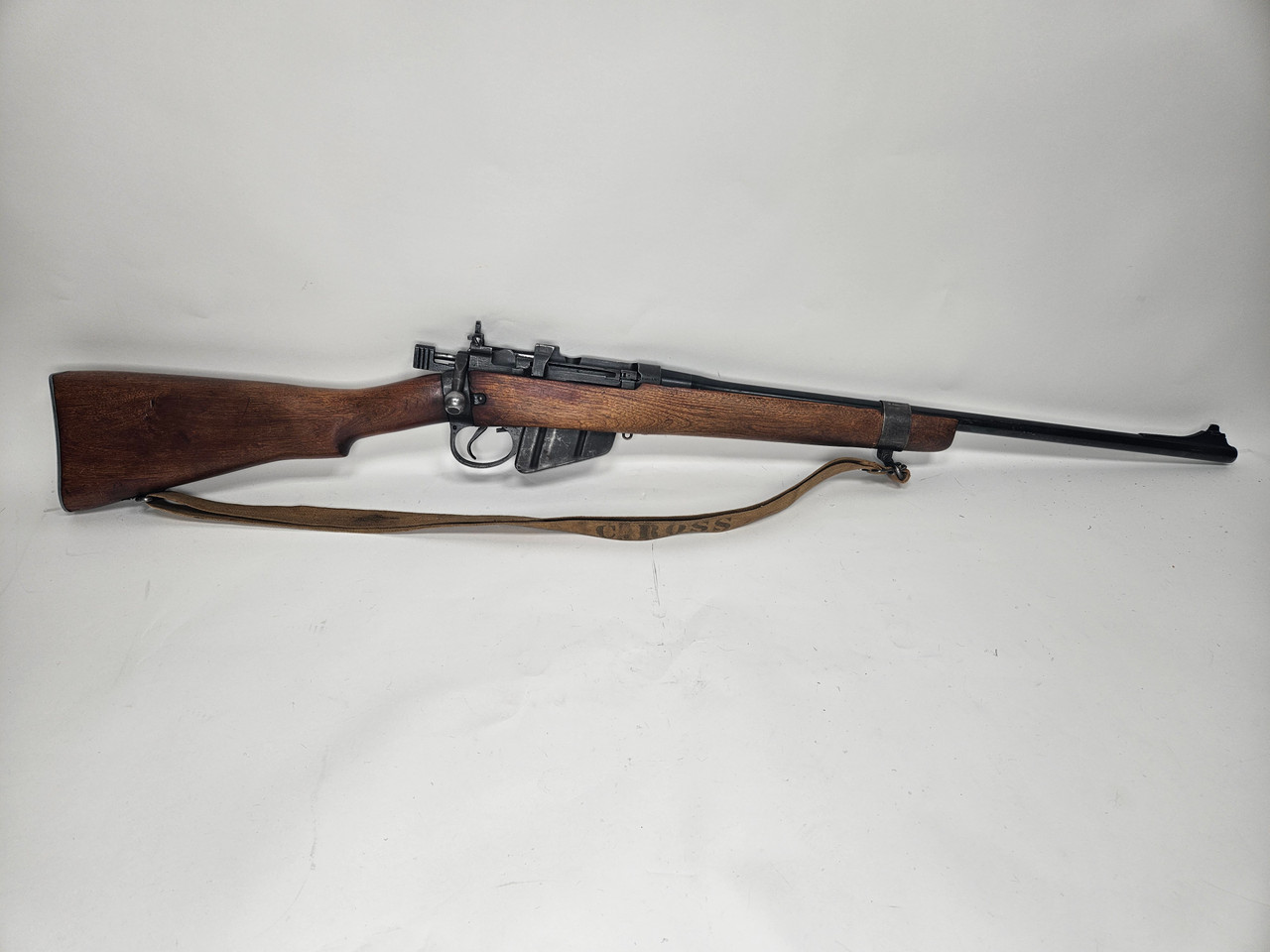 Lee Enfield No 4 Mk I*