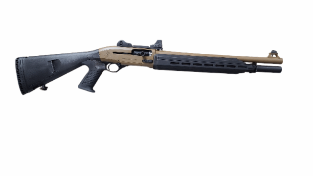 Beretta 1301 Tactical  / Mesa Tactical Build