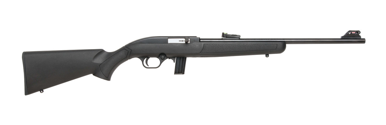 Mossberg International 702 Plinkster Bantam